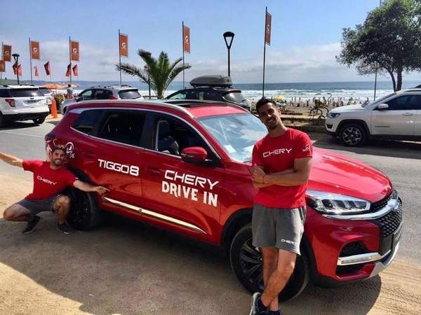 回顧2020 奇瑞汽車銷售戰(zhàn)績(jī)斐然，逆勢(shì)增長(zhǎng)顯實(shí)力