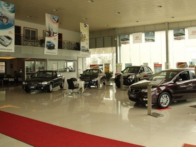 鎮(zhèn)江凡達(dá)汽車銷售 專業(yè)服務(wù)，品質(zhì)之選