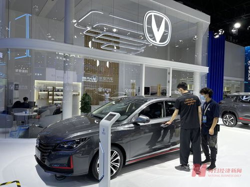 長(zhǎng)安汽車前9月銷量同比增長(zhǎng)26%，“缺芯”影響或持續(xù)