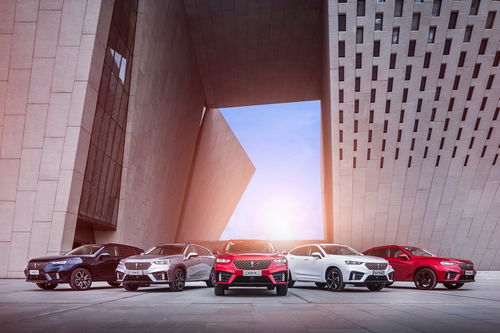 長(zhǎng)城汽車環(huán)比增長(zhǎng)近5倍，廠商關(guān)系經(jīng)營(yíng)哲學(xué)功不可沒(méi)