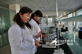 山西晉中通寶醋業 以科技為引領，農業研發釀就市場新篇