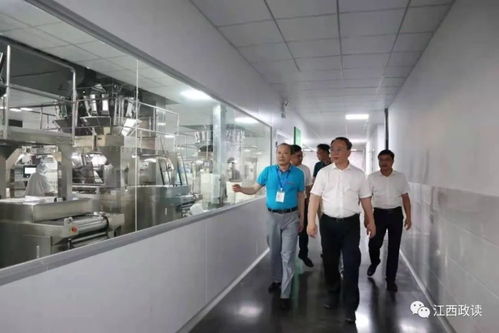 履新十天，崇義縣委書記如何將農業科技研發置于優先位置