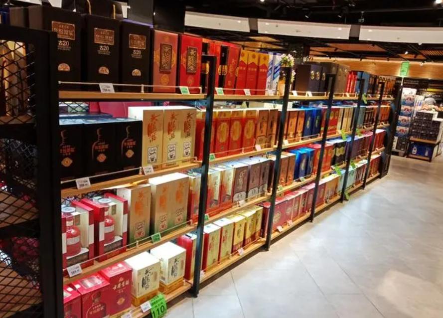 酒香不怕巷子深，這5款超市白酒當(dāng)紅無疑，純糧釀造，好喝不貴