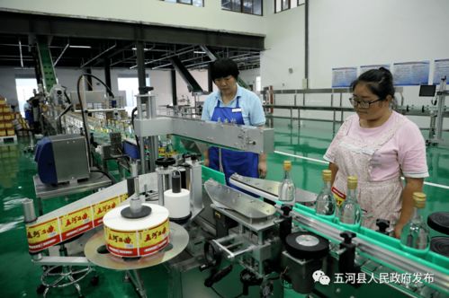 安徽淮酒新廠正式啟用，開啟酒類經(jīng)營(yíng)新篇章