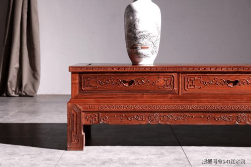 紅木家具廠家多元化發(fā)展 開拓多品類布局以迎合消費(fèi)新需求